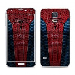 Spidey Galaxy S5