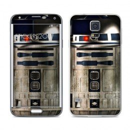 R2D2 Galaxy S5