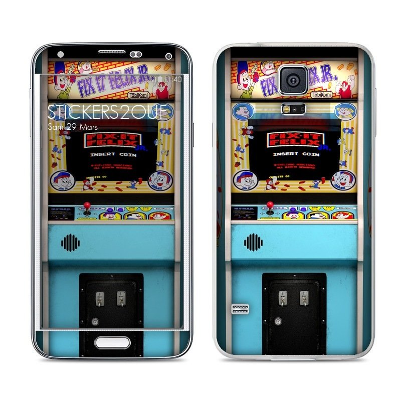 Ralf Galaxy S5