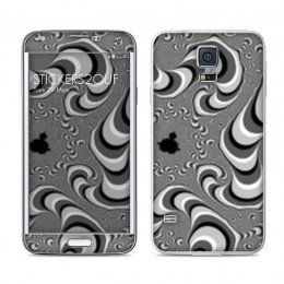 Psyche Galaxy S5