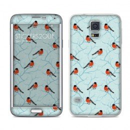 Birds birds Galaxy S5