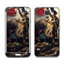 Delacroix Galaxy S5