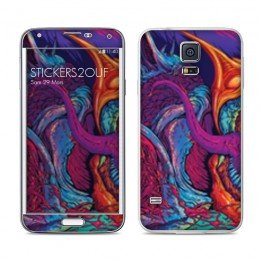 Beast Galaxy S5