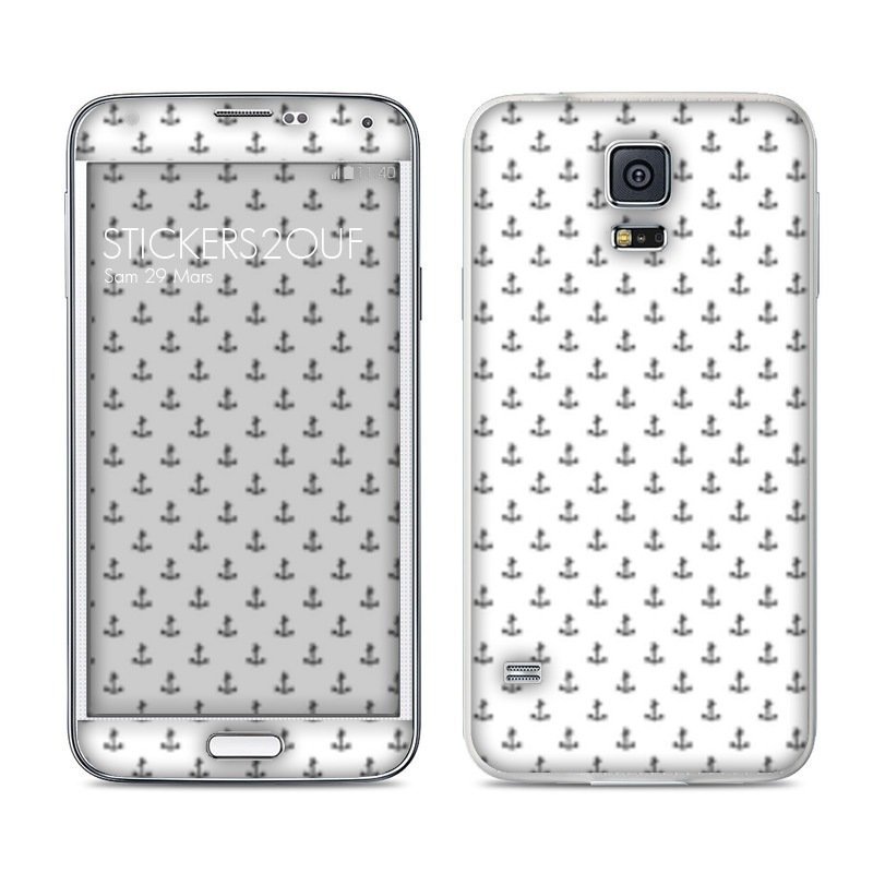 Anchor Galaxy S5