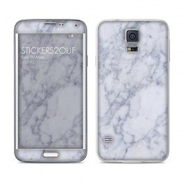 Marble Galaxy S5