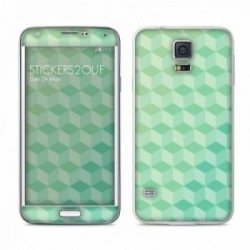 Cube Galaxy S5