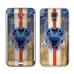Stitch Galaxy S5