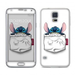 little stitch Galaxy S5