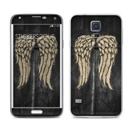 Wings Galaxy S5