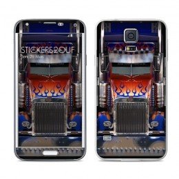 Optimus Galaxy S5