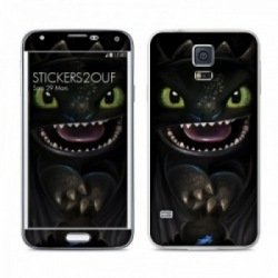 Tooth Galaxy S5