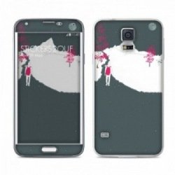Juju walk Galaxy S5