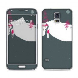 Juju walk Galaxy S5