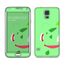 Bulbizarre Galaxy S5
