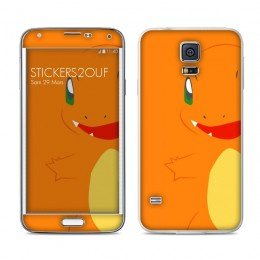 Salameche Galaxy S5