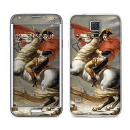 Napoleon Galaxy S5