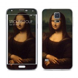 Mona Galaxy S5