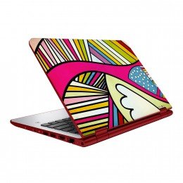 Fake colors LoRdi 2016