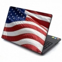 USA Laptop