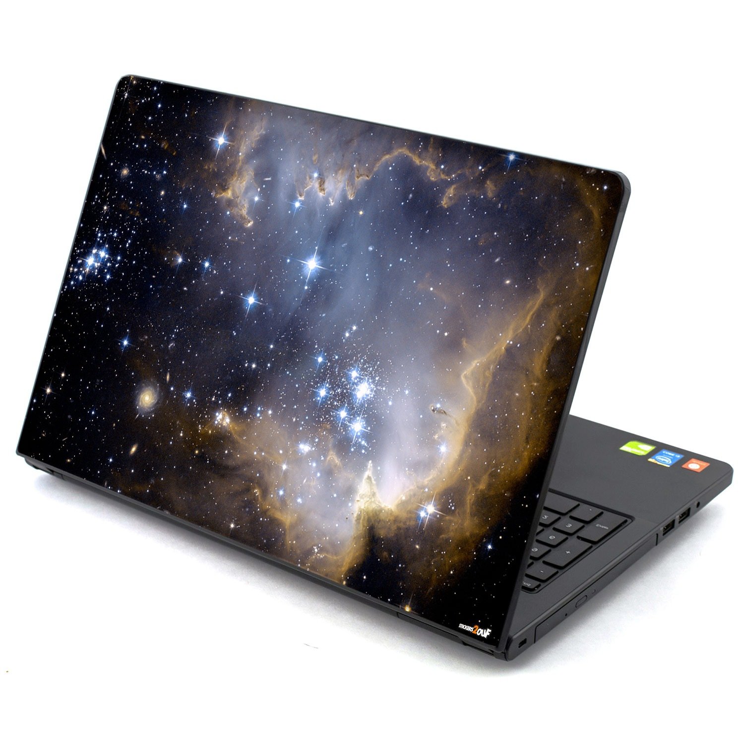 Space Laptop