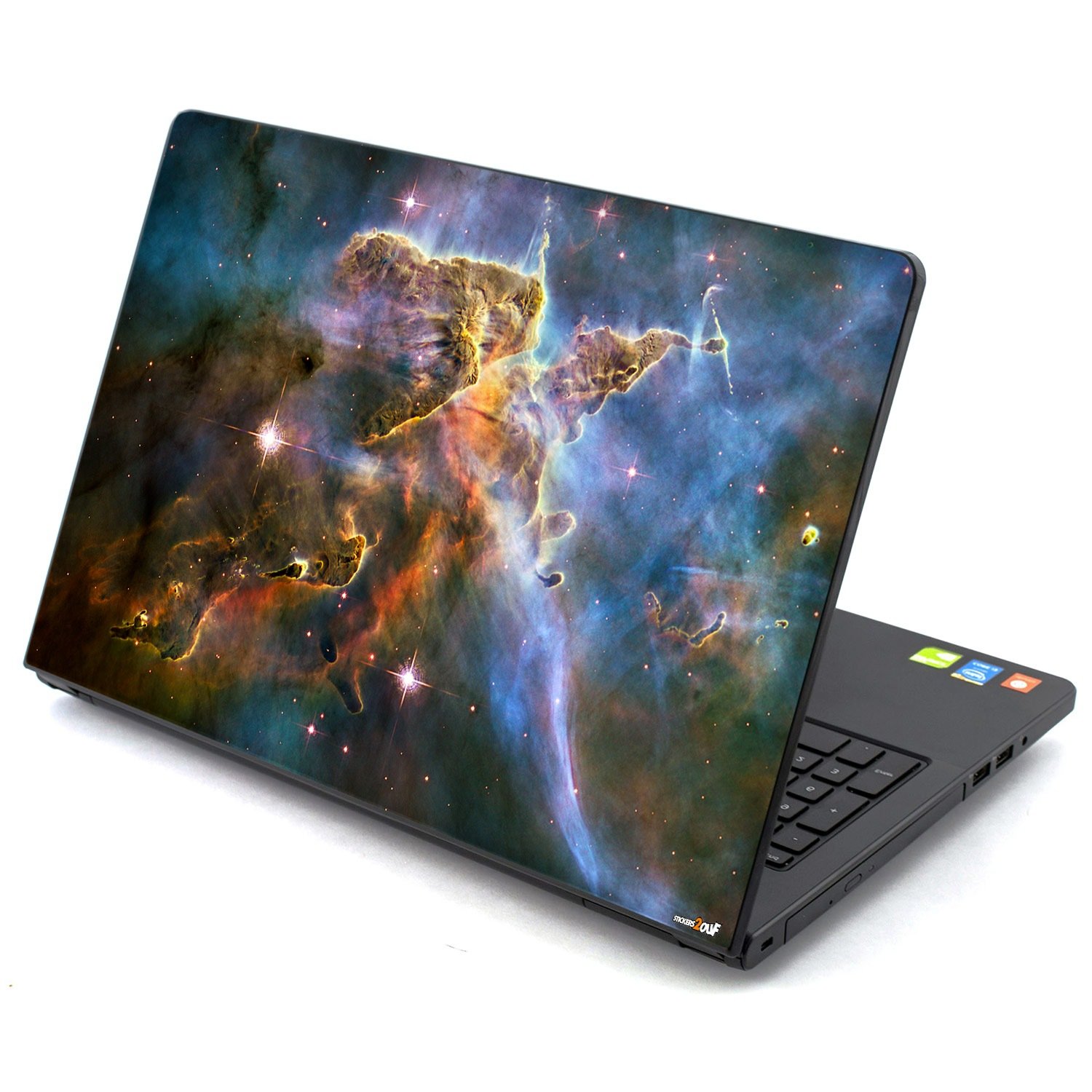 Nebula Laptop