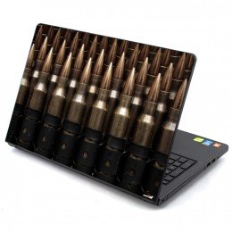 Bullet Laptop