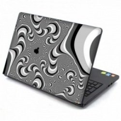 Psychedelic Laptop