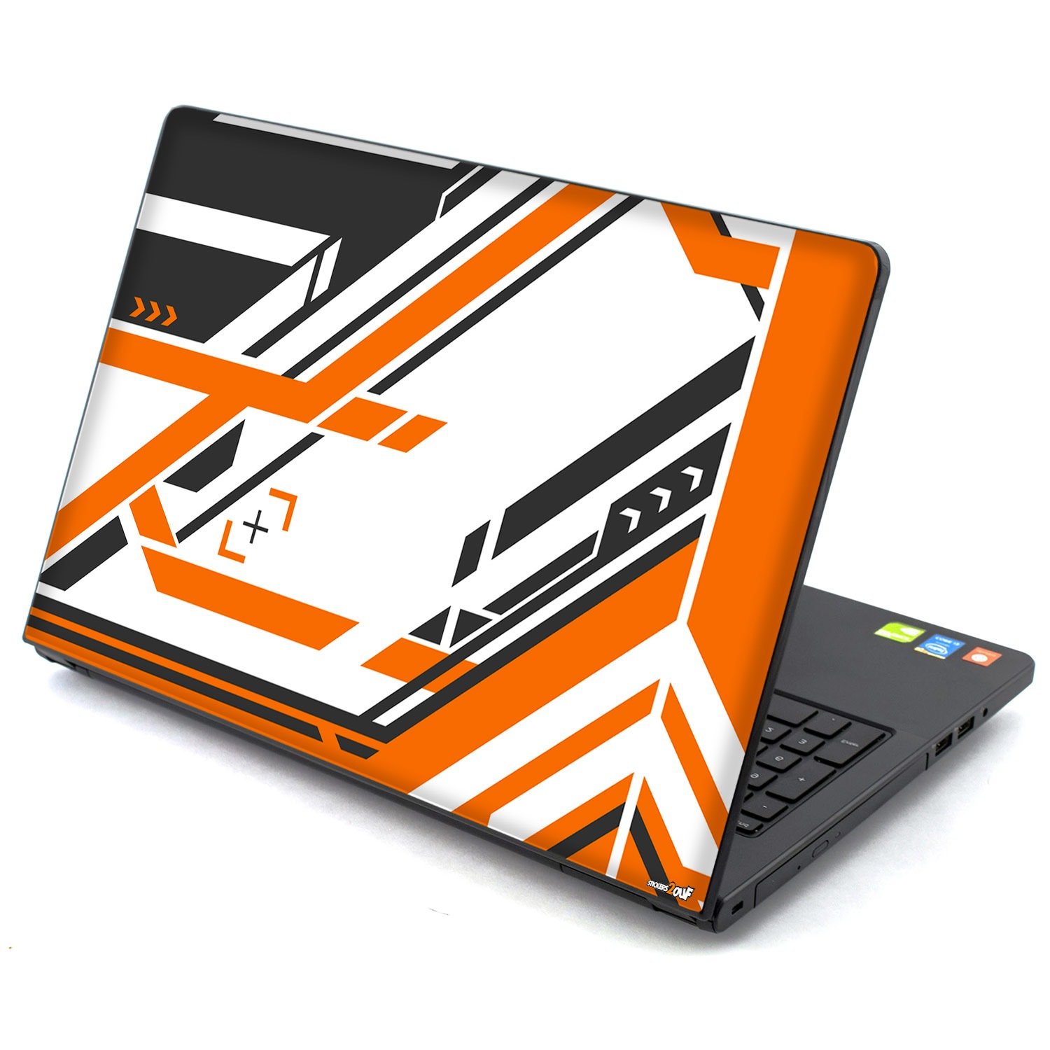 Asiimov Laptop