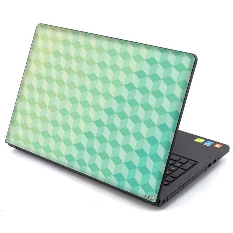 Cube Laptop