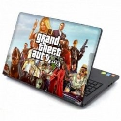 GTA Laptop