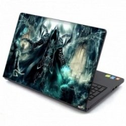 Tyrael Laptop