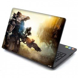 titanfall Laptop
