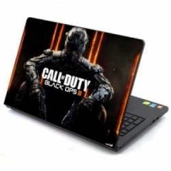 COD3 Laptop
