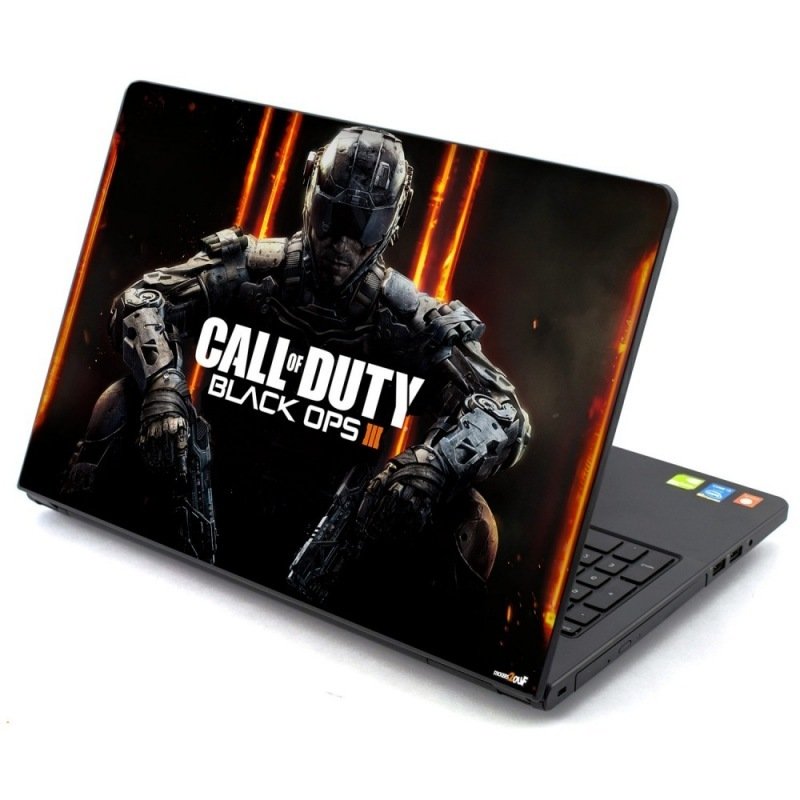 COD3 Laptop