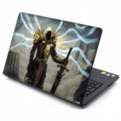 Tyrael Laptop