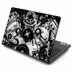 Engine Laptop