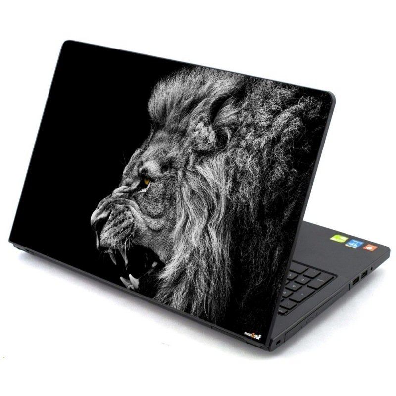 BW Lion Laptop