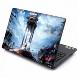 Battlefront Laptop
