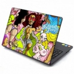Lux Laptop