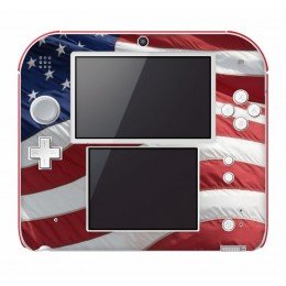 USA Nintendo 2DS