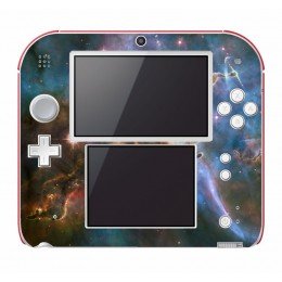 Nebula Nintendo 2DS