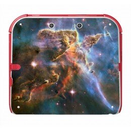 Nebula Nintendo 2DS