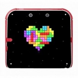 tetris love Nintendo 2DS