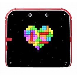 tetris love Nintendo 2DS