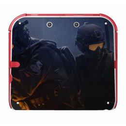 Soldier Nintendo 2DS