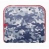 Camo blue Nintendo 2DS