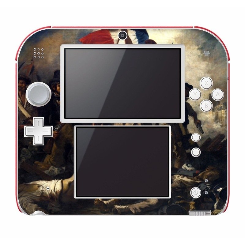 Delacroix Nintendo 2DS