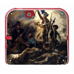 Delacroix Nintendo 2DS