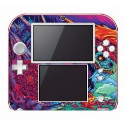 Beast Nintendo 2DS