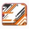 Asiimov Nintendo 2DS